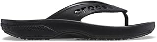 Crocs unisex-adult Baya Ii Flip Flip-Flop