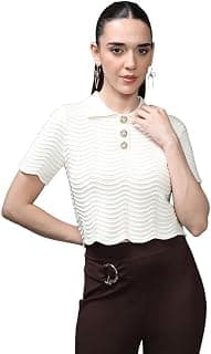 Kazo Brimley Top