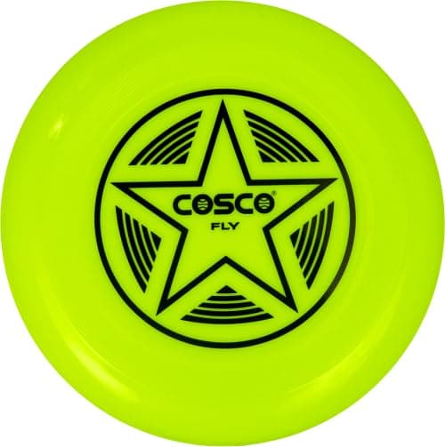 Cosco Frisbee Fly Large – High-Performance Frisbee for Outdoor Sports, Beach & Park Fun – Durable & Lightweight Design.