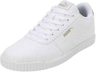 PUMA Women Carina Slim Perf Sneaker
