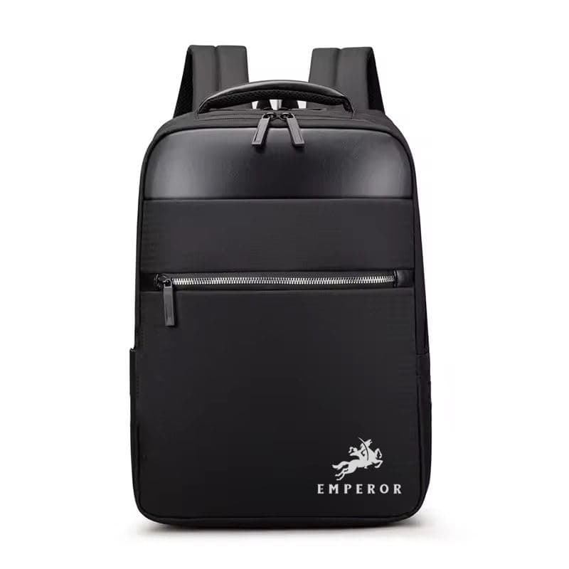 EMPEROR By True Human Multi-purpose Lightweight 15.6 Inch Laptop bag/Office bag/College bag/Travel Bag (Oldy)