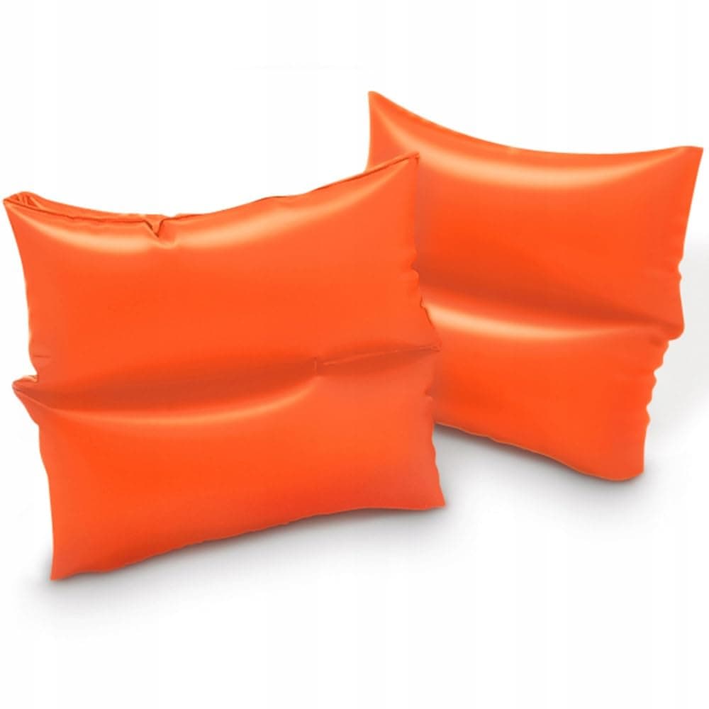 Intex - 59640EP Swimming Arm Band (Red)