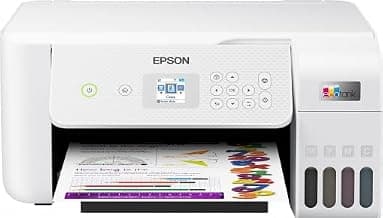 Epson EcoTank L3266 A4 Wi-Fi, All-in-One Ink Tank Printer-C11CJ66512