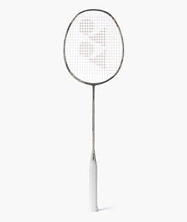 YONEX 2026 Special Edition Badminton Racquet ASTROX 77 Play (4U-G5,Light Beige)