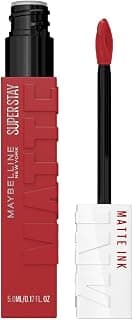 Maybelline Super Stay Matte Ink Brooklyn Blush - Enchanter, 5ml | Liquid Lipstick | Matte Lipstick