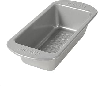 Meyer Bakemaster Non-Stick Bakeware 1 LB Loaf Tin