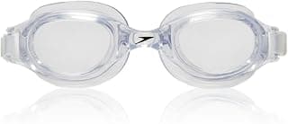 Speedo Unisex HYDROSPEX Classic, White, OS
