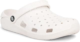 Liberty A-HA LPMXT-801 Slingback Casual Slip-On Clogs for Women with EVA Sole | Breathable and Lightweight | Soft and Comfortable Footbed | Stylish Home Footwear