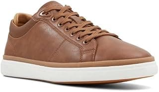 Aldo FINESPEC-IN230 Men Light Brown Low-Top
