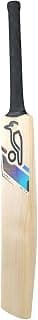 KOOKABURRA Aura Pro 8.0 Kashmir Willow Cricket Bat – Size 6, Lightweight with Big Sweet Spot for Leather Ball Play