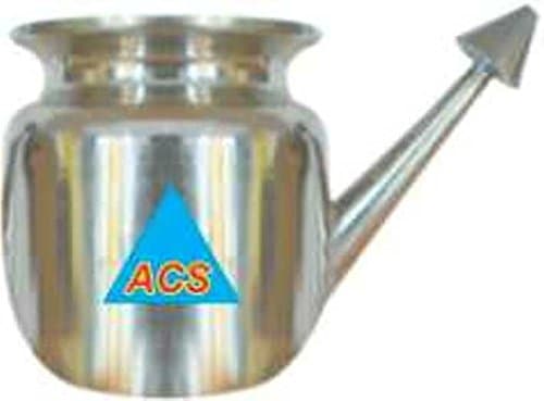 ACS Acupressure Jal Neti Lota - Steel