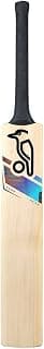 KOOKABURRA Aura Pro 8.0 Kashmir Willow Cricket Bat | Durable Junior Cricket Bat | Lightweight & Powerful Design for Aspiring Players (Size 4)