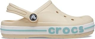 Crocs Unisex-Child Bayaband Clog K Winwhi Clog