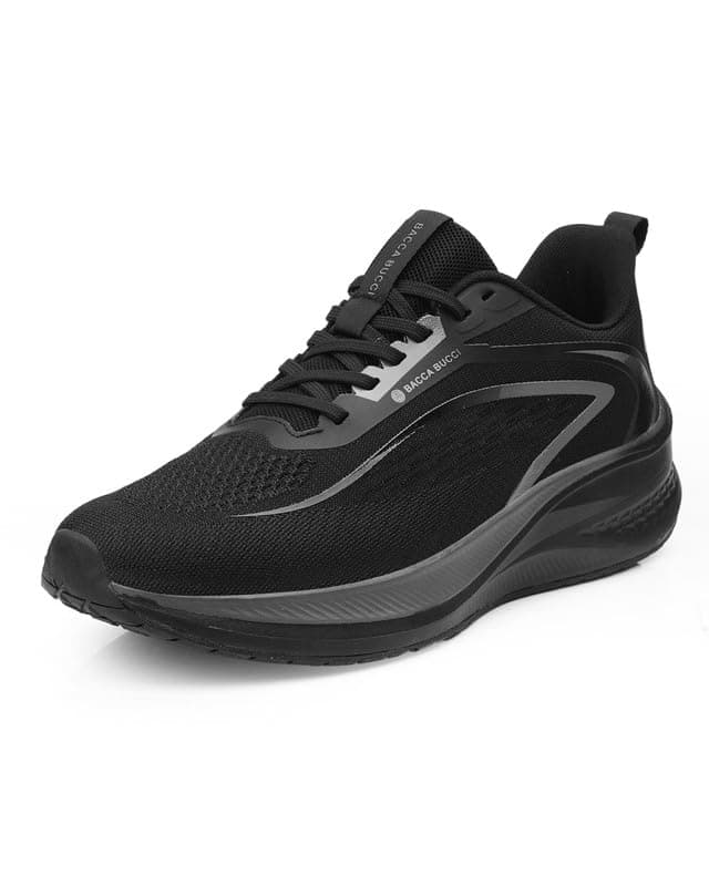 Bacca Bucci Zephyr – All-Day Comfort Running & Training Shoes