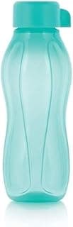 Tupperware eco bottle 310ml normal cap blue