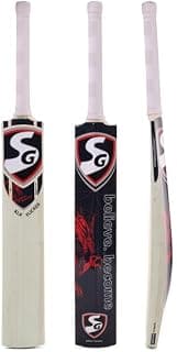 SG KLR Flicker Kashmir Willow Cricket Bat