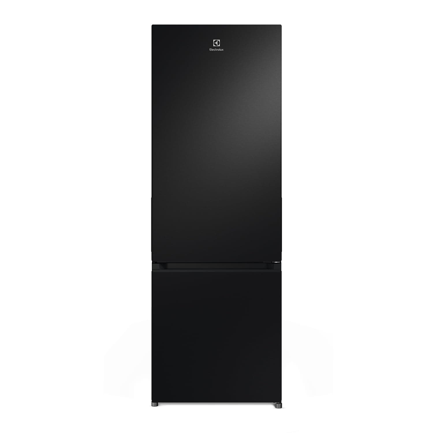 Electrolux 335L 1 Star Double Door Refrigerator with AI CoolAssist, Bottom Mount Freezer, GreenZone Technology, Cooling 360, Inverter, Frost Free, UltimateTaste 700, EBM3402L-B, Charcoal Black