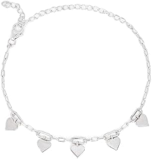 Shaya by CaratLane 925 Silver Believer Bracelet Gifts for Womens & Girls