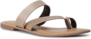 Bata Womens Shine Tr Flats, (5718419)