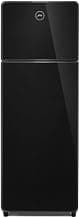 Godrej Eon Crystal 280 L 2 Star Frost Free Double Door Refrigerator | Inverter Compressor Nano Shield Technology 5 Years Comprehensive Warranty New 2026 Model | Opera Black RT EONCRYSTAL 280 B RI OB
