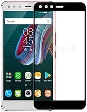 Coko 5D Tempered Glass for Infinix Zero 5 - Black
