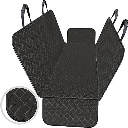 Dog car seat Cover