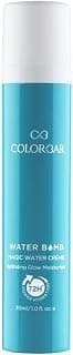 Colorbar Magic Water Crème, 30 ml |72 hours of instant and continuous hydration | Dewy Smoothness | Supple glow