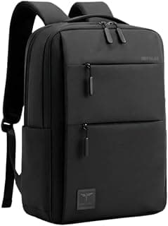 Impulse Laptop Backpack for Men & Women | Water Resistant Office, Travel & College Bag | Fits Up to 15.6?16 Inch Laptop | Business & Work Backpack