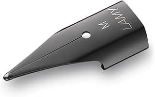 Lamy Z 50 Medium Nib Set - Black