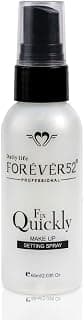 Daily Life Forever52 Fix Quickly Makeup Setting Spray - NSM001, Primer - 60 ml (Transparent)