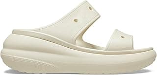 Crocs Unisex Adult Classic Crush Sandal Lmd Croslite Sandal | 207670-3UH |