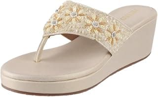 Metro Women's Slippers