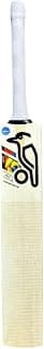 KOOKABURRA Beast Pro 9.1 Kashmir Willow Cricket Bat – Full Size, Power Profile, Thick Edges for Maximum Impact