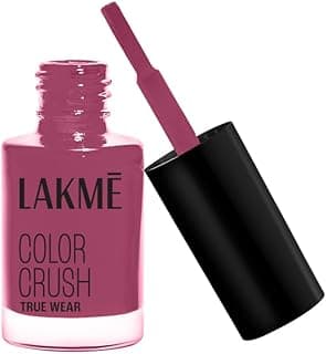 LAKMÉ Glossy Finish True Wear Color Crush 236 6Ml