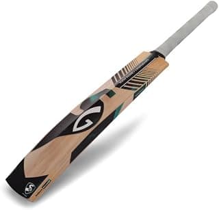 SG Skipper Icon English Cricket Bat
