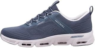 Skechers Womens Glide-Step Gratify - Renown Sneaker