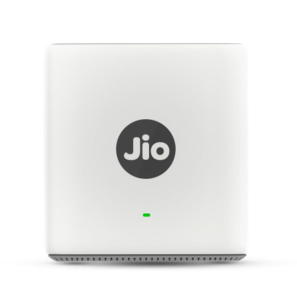 AX6000 WiFi 6 Mesh Router | Supports PPPoE Broadband Connections | Dual Band Gigabit Wireless Router | Up to 6000 Mbps Speed | Covers Large Homes | Connect 100+ Devices | Easy Setup