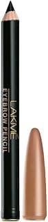 Lakme Eyebrow Pencil|| Black|| 2 g