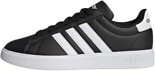 adidas Men Grand Court 2.0 Sneaker