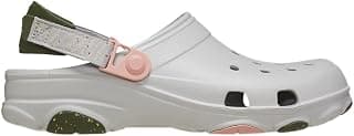Crocs Unisex Adult Classic All Terrain Clog