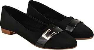 Shoetopia Comfortable Stylish Ballerinas For Women & Girls