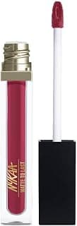 Nykaa Matte To Last ! Transferproof Liquid Lipstick - Maithili 25 (5ml)