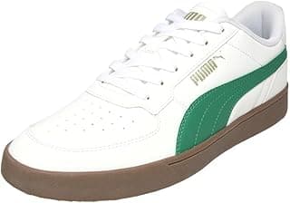 PUMA Unisex-Adult Court Curves Sneaker