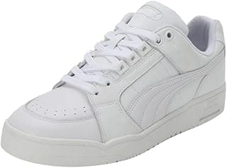 PUMA Unisex-Adult Slipstream Lo LTH Sneaker