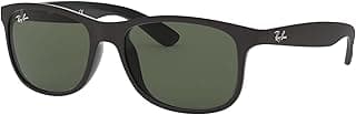 Ray-Ban Men UV Protected Square Sunglasses - 0RB4202