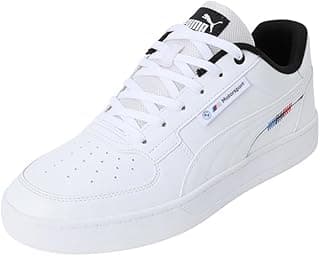 PUMA Unisex-Adult BMW MMS Caven 2.0 in Sneaker