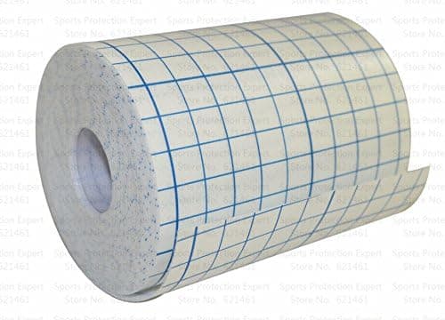 JOPORE Non Woven Adhesive Dressing without pad size : 7.5 cm x 10 mtr - 1 roll