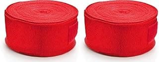 Kobo Exercise Weight Lifting/Boxing Hand Wrap Bandages/Power Gym Fitness Body Building Support Gloves Straps