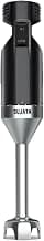Sujata Blendcraft Hand Blender|180 Watts Motor|18000 RPM|2 Speed Toggle Action Switch|Super Quick Blending| (Black)