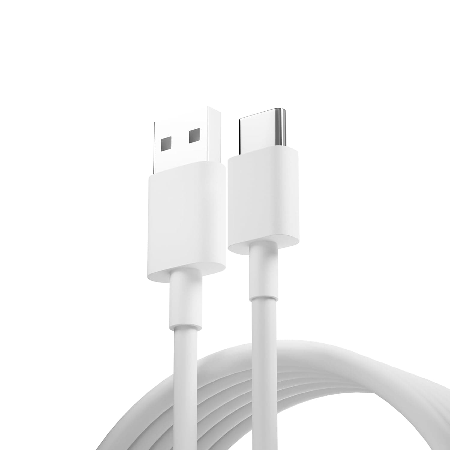 Original 80W SuperVooc/Dart USB to Type C, Fast Charging Cable Compatible for OPPO Reno10 Pro 5G | OPPO Reno11 Pro 5G | OPPO Reno12 5G | OPPO Reno12 Pro 5G | OPPO K13 5G | OPPO F29 Pro 5G | Reno13